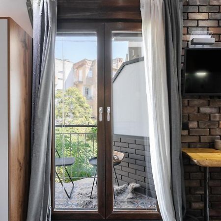Skra Hideaway In Thessaloniki Center, By Binobi ! Apartment Ngoại thất bức ảnh
