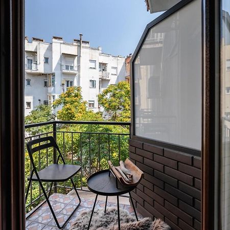 Skra Hideaway In Thessaloniki Center, By Binobi ! Apartment Ngoại thất bức ảnh