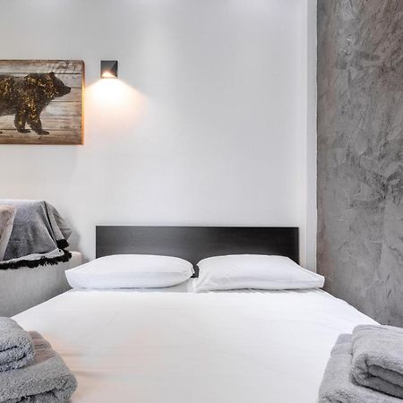 Skra Hideaway In Thessaloniki Center, By Binobi ! Apartment Ngoại thất bức ảnh