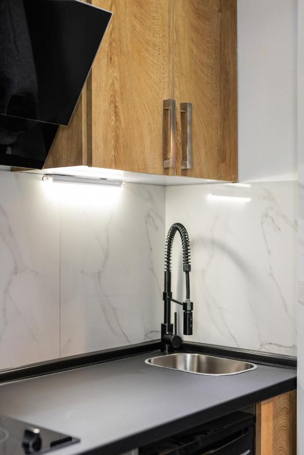 Skra Hideaway In Thessaloniki Center, By Binobi ! Apartment Ngoại thất bức ảnh