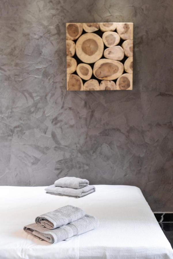 Skra Hideaway In Thessaloniki Center, By Binobi ! Apartment Ngoại thất bức ảnh