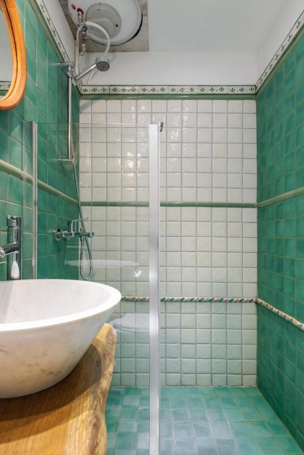 Skra Hideaway In Thessaloniki Center, By Binobi ! Apartment Ngoại thất bức ảnh